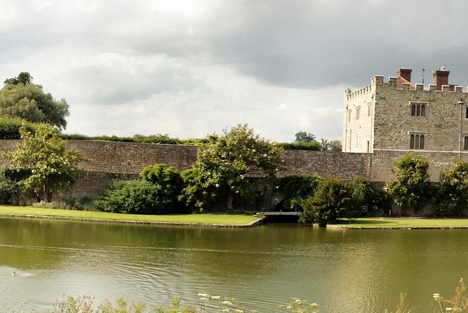 Dover Shore Excursion:Post-Cruise Tour to London via Canterbury and Leeds Castle - Who will enjoy this day most