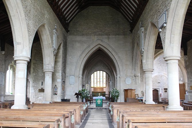 Downton Abbey and Village Small Group Tour from London - Guides Who Shape the Day