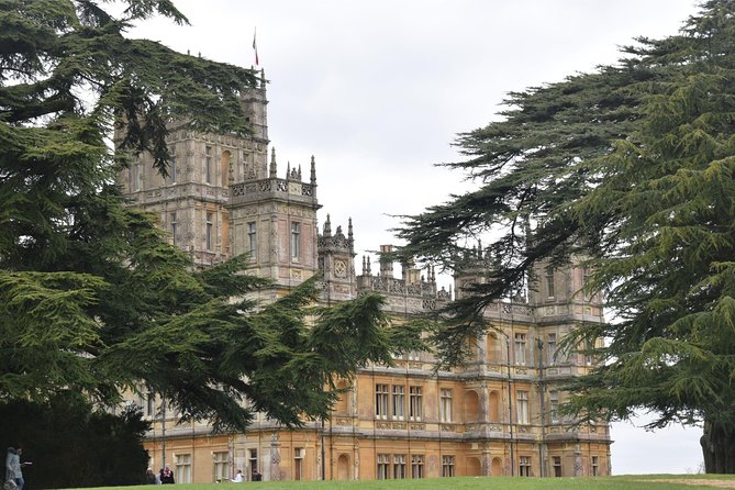 Downton Abbey and Village Small Group Tour from London - Is $249 a Fair Price?