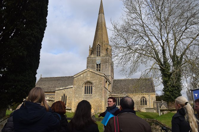 Downton Abbey and Village Small Group Tour from London - Who Will Enjoy This Downton Abbey Tour?