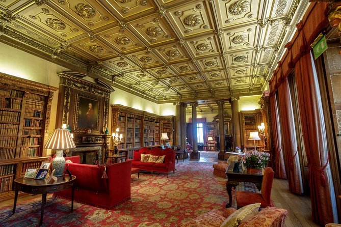 Downton Abbey & Highclere Castle Tour from London, with Oxford - Who will enjoy this tour most?