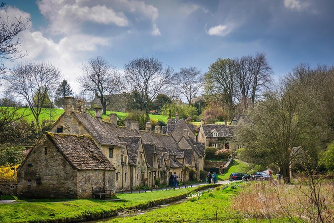 Downton Abbey Village, Blenheim Palace and Cotswolds Day Trip from London - Who will enjoy this day trip most?