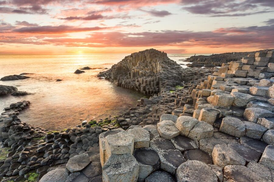 Dublin: Giant's Causeway, Dark Hedges & Titanic Guided Tour - Is $124 a fair price?