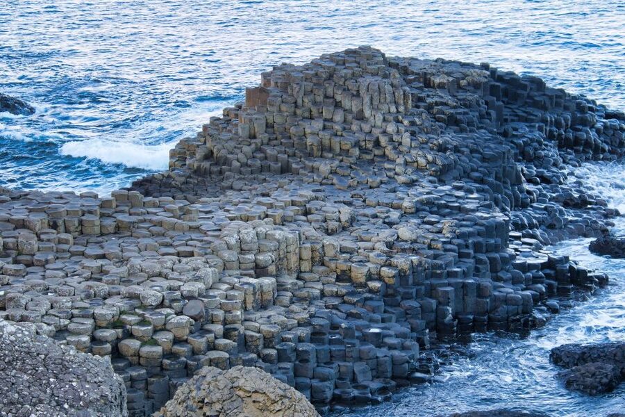 Dublin: Giant's Causeway & Glens of Antrim Day Tour - A 6:30 AM start at Dublin Connolly Station