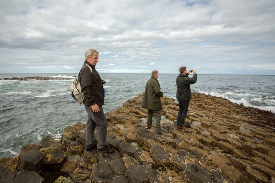 Dublin: Giant's Causeway & Glens of Antrim Day Tour - Lunch, money, and what to bring