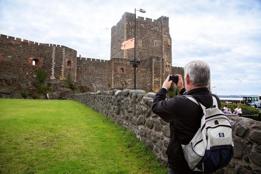 Dublin: Giant's Causeway & Glens of Antrim Day Tour - Is $175 a fair price?