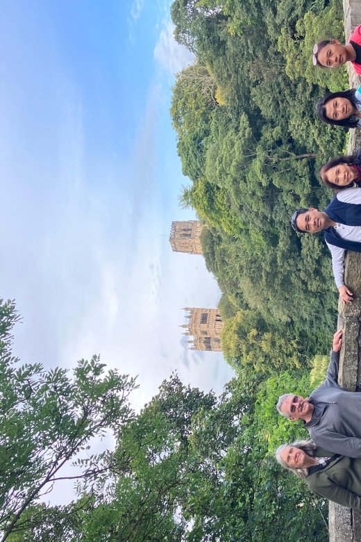 Durham History Tour - Who should book this Durham walk?