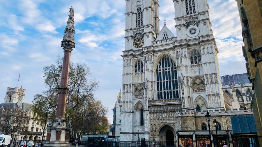 Early Access:Tower of London Opening Ceremony & Royal London - Practical details before booking