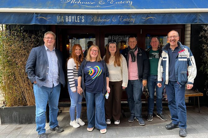 Eat and Explore Liverpool Walking Tour - Is $166.67 good value?
