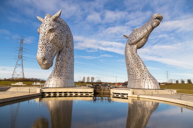 Edinburgh:5-Day Isle of Skye, Inverness & Loch Ness Tour w/Hostel - Day 5: Highland life and Dunkeld Cathedral