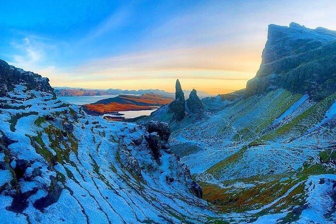 Edinburgh:5-Day Isle of Skye, Inverness & Loch Ness Tour w/Hostel - Hostel accommodation and the real cost of the package