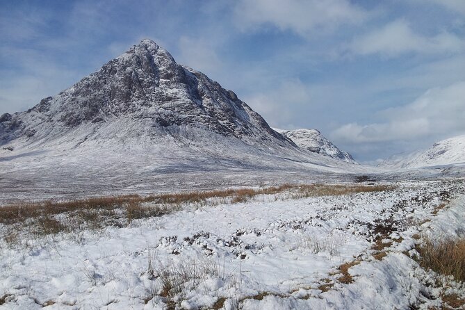 Edinburgh:5-Day Isle of Skye, Inverness & Loch Ness Tour w/Hostel - Who should book this Highlands trip