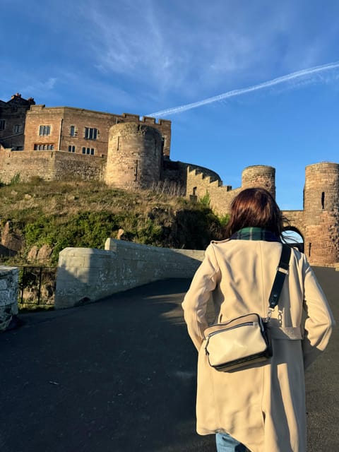 Edinburgh: Bamburgh Castle, Northumberland and Alnwick Trip - Why this Northumberland day trip works