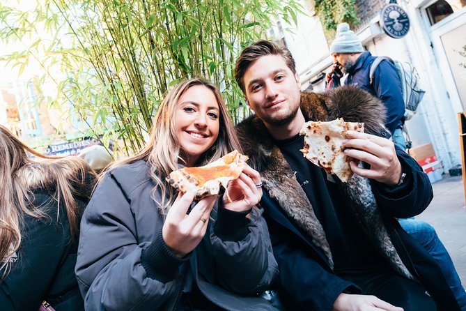 Edinburgh Cheese Crawl : Guided Food Tour - Starting at Comely Bank Church