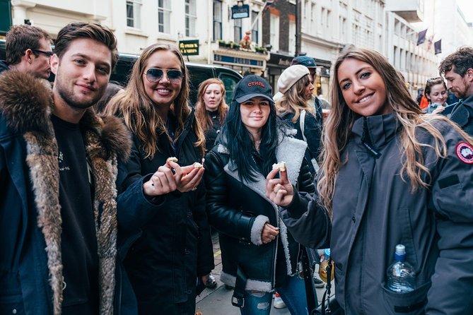 Edinburgh Cheese Crawl : Guided Food Tour - What the guides add to the walk