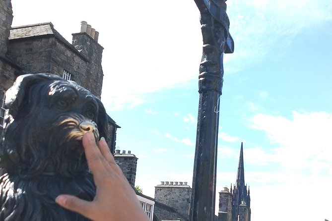Edinburgh City Walking Tour, Discover Old Town, Royal Mile with a Local Expert! - Why Edinburgh’s Royal Mile rewards a guided walk