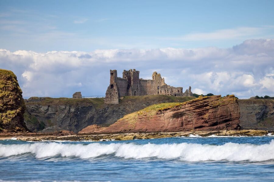 Edinburgh: East Lothian Highlights - Why East Lothian makes a smart day trip