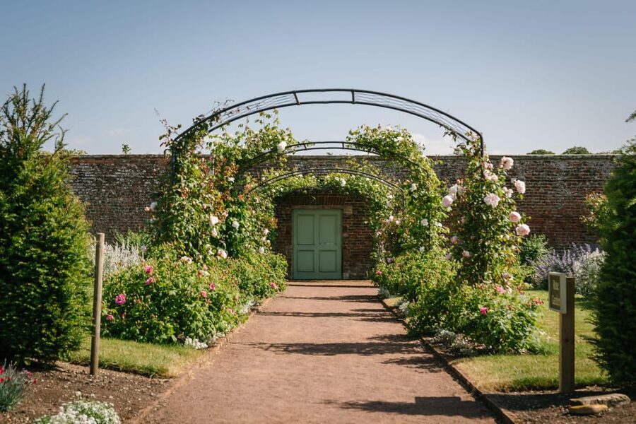 Edinburgh: East Lothian Highlights - Preston Mill offers atmosphere, not a long visit