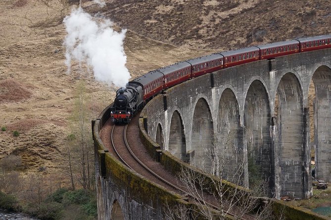 Edinburgh: Eilean Donan, Loch Ness & Glenfinnan - 2 Day Tour - Fort Augustus and the limits of Loch Ness