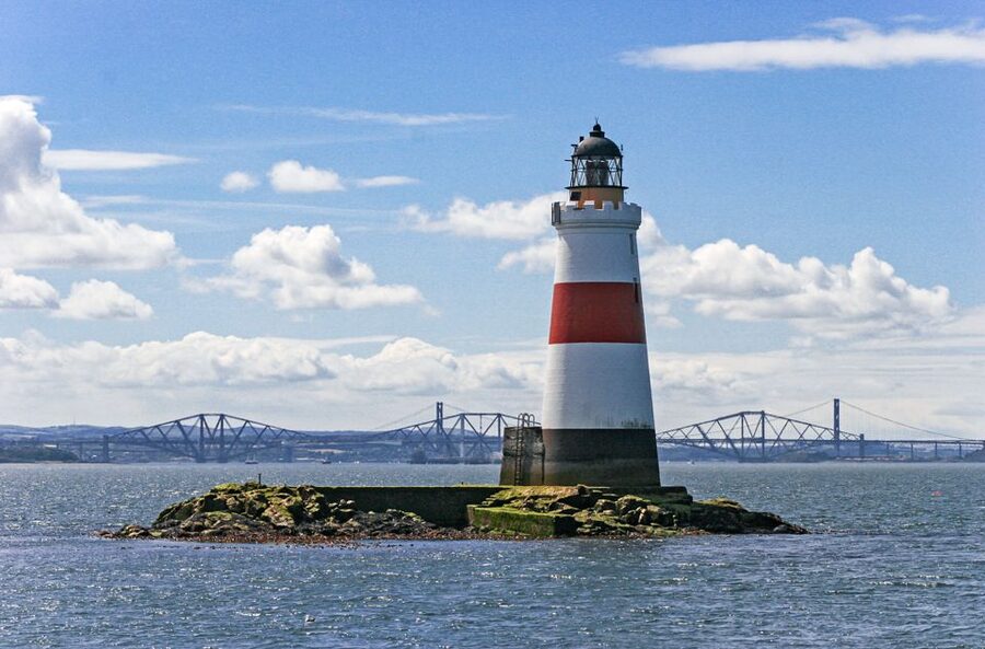 Edinburgh: 'Firth of Forth' Three Bridges Sightseeing Cruise - Who gets the best value from this cruise