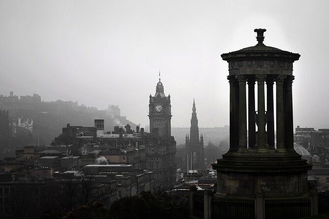 Edinburgh Ghost Tour: Mysteries, Legends and Murders - Is $22.19 a fair price?