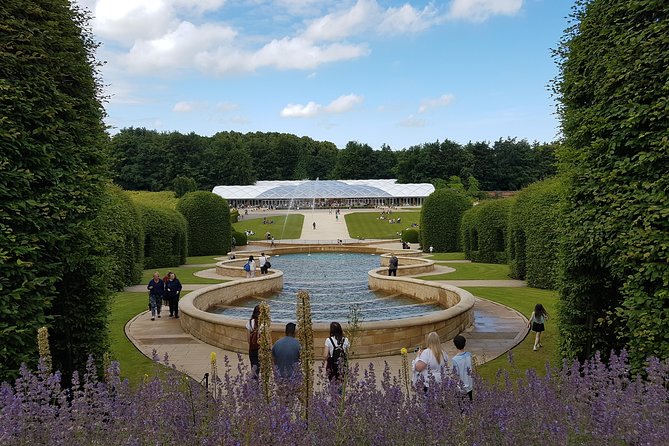 Edinburgh: Holy Island, Alnwick Castle & Kingdom of Northumbria - Should you book it?