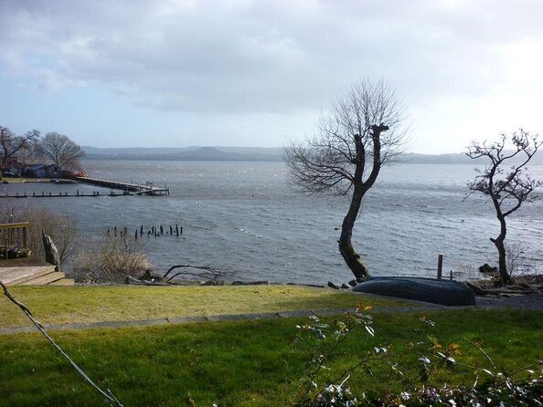 Edinburgh: Loch Lomond, Stirling Castle and the Kelpies Day Tour - Why this day tour works from Edinburgh