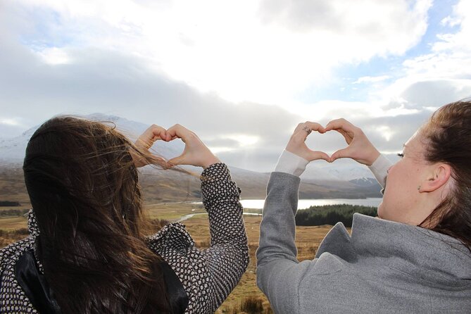 Edinburgh: Loch Ness, Glen Coe & Highlands Private Tour - What this private Edinburgh Highland tour really offers