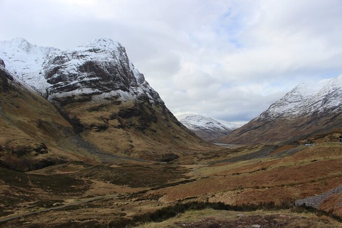 Edinburgh: Loch Ness, Glen Coe & Highlands Private Tour - Price, group size, and real value