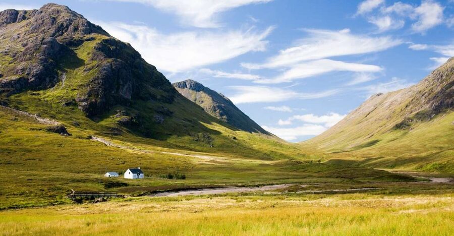 Edinburgh: Loch Ness, Glencoe, and Highlands Day Tour - Key points to know before you book