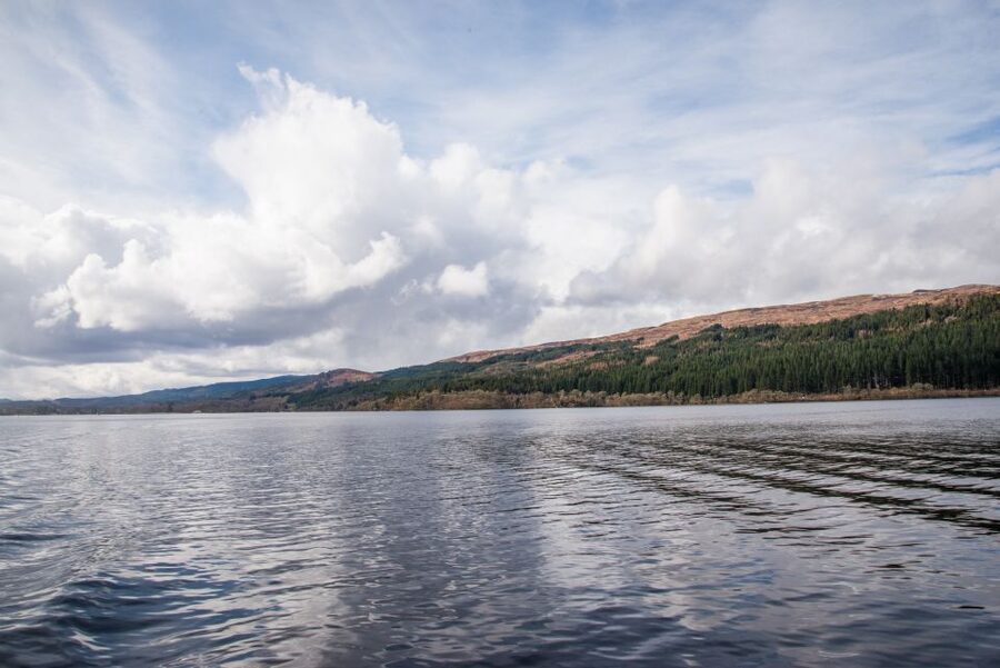 Edinburgh: Loch Ness, Glencoe, and Highlands Day Tour - Why this Highland route works in one long day
