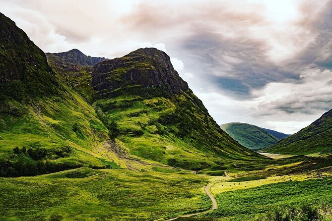 Edinburgh: Loch Ness, Glencoe & The Highlands - Why this 12-hour Highland route works