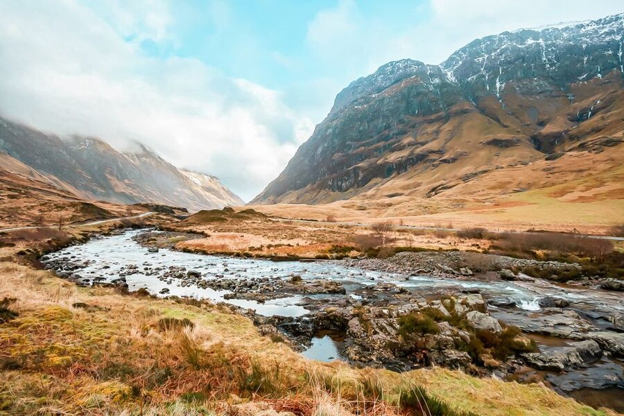 Edinburgh: Loch Ness, Glencoe & the Scottish Highlands Tour - Why this Edinburgh day trip works