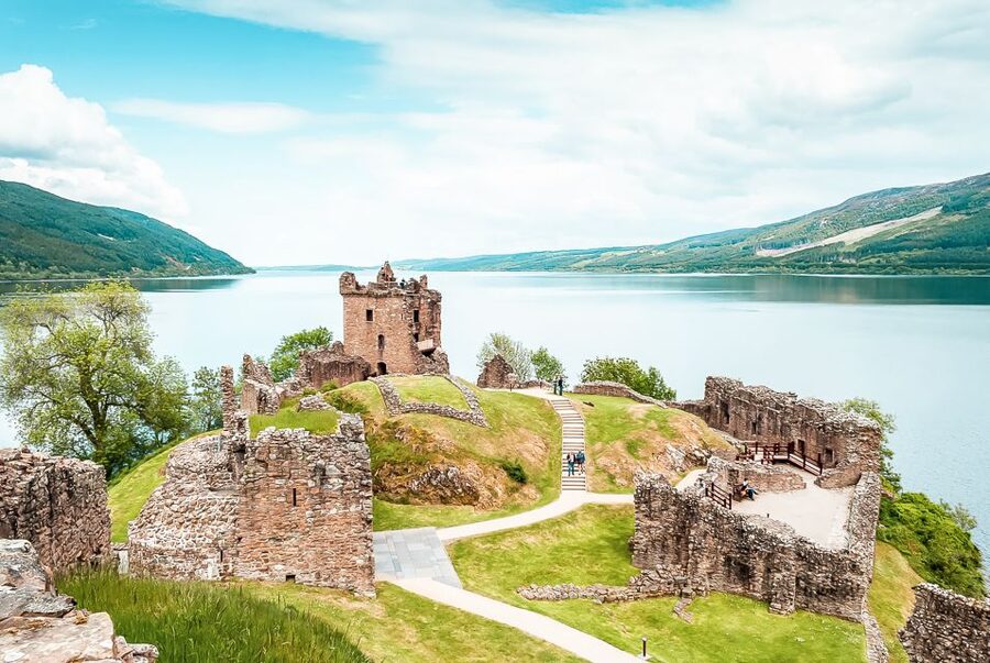 Edinburgh: Loch Ness, Glencoe & the Scottish Highlands Tour - Practical advice before you book