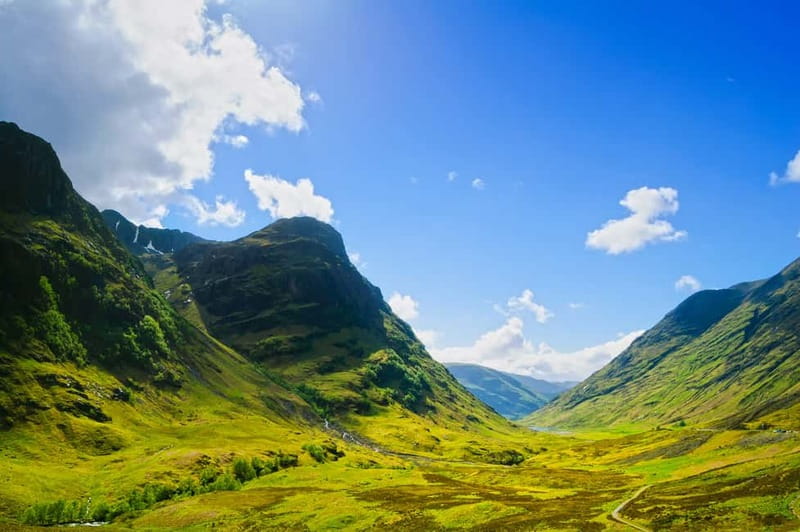 Edinburgh: Loch Ness, Inverness & Highlands Tour in Spanish - Key points to know before booking