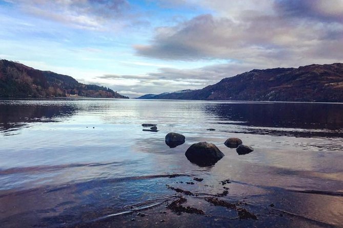 Edinburgh: Loch Ness, Inverness & The Highlands - 2 Day Tour - Why this two-day route works