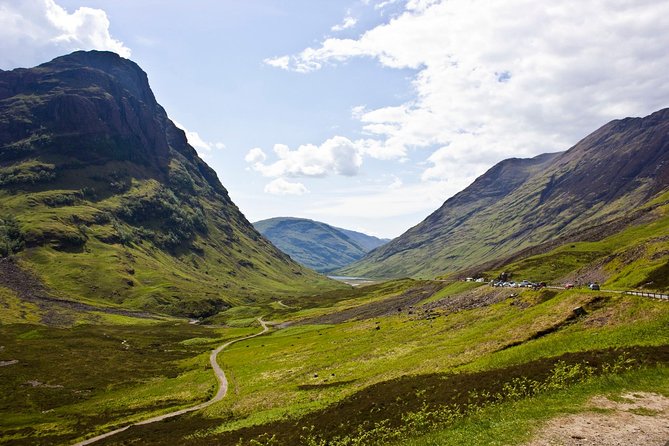 Edinburgh: Loch Ness, Inverness & The Highlands - 2 Day Tour - Blair Athol or Pitlochry on the way back