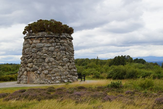 Edinburgh: Loch Ness, Inverness & The Highlands - 2 Day Tour - Practical cautions before you book
