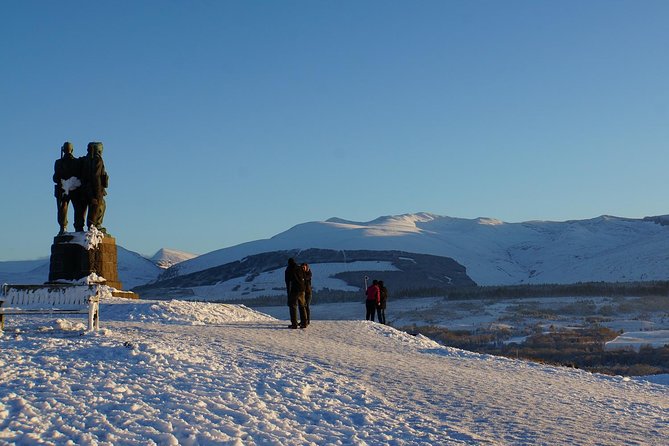 Edinburgh: Loch Ness, Inverness & The Highlands - 2 Day Tour - Who should book this Highland trip?