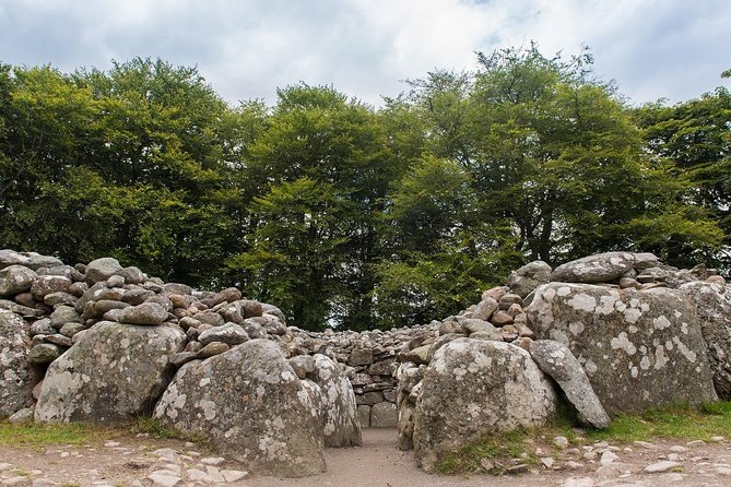 Edinburgh: Loch Ness, Inverness & The Highlands - 2 Day Tour - Should you book it?