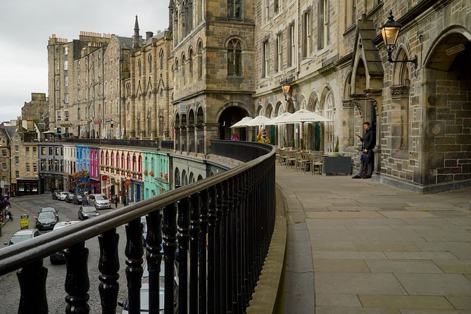 Edinburgh Luxury Private Food & Drink Tour with Eat Walk Tours - Is $325.11 per person good value?