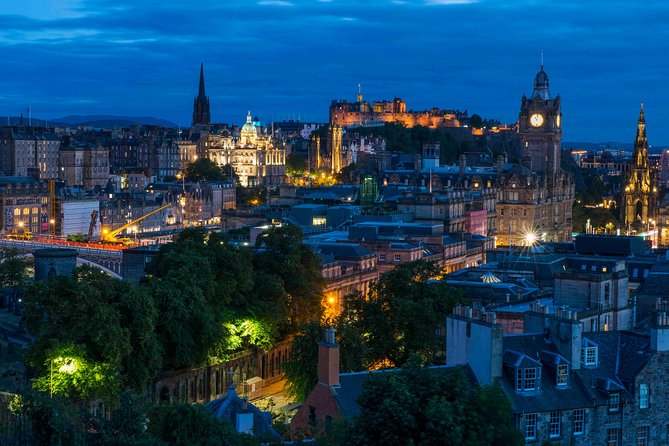Edinburgh Photography Masterclass - Private Photography Lesson - Why this Edinburgh photography lesson is different
