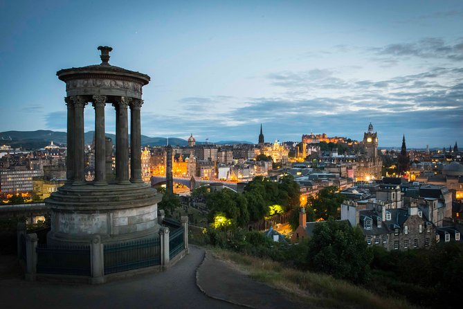 Edinburgh Photography Masterclass - Private Photography Lesson - The cost and what you receive