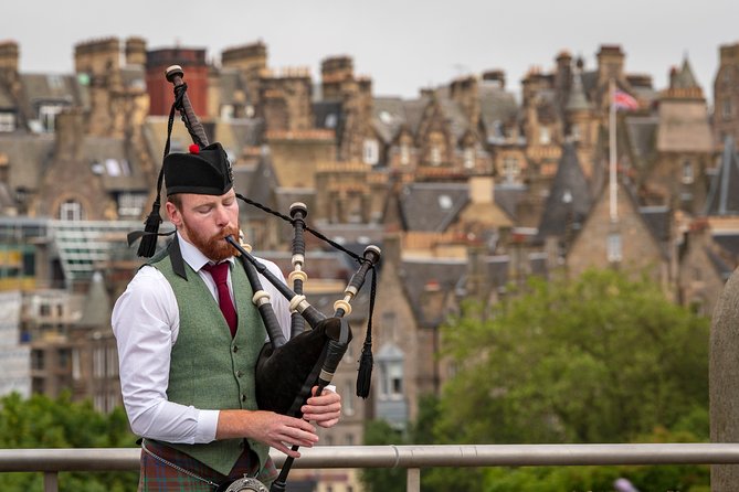 Edinburgh Photography Masterclass - Private Photography Lesson - Starting at 43 Leith Street