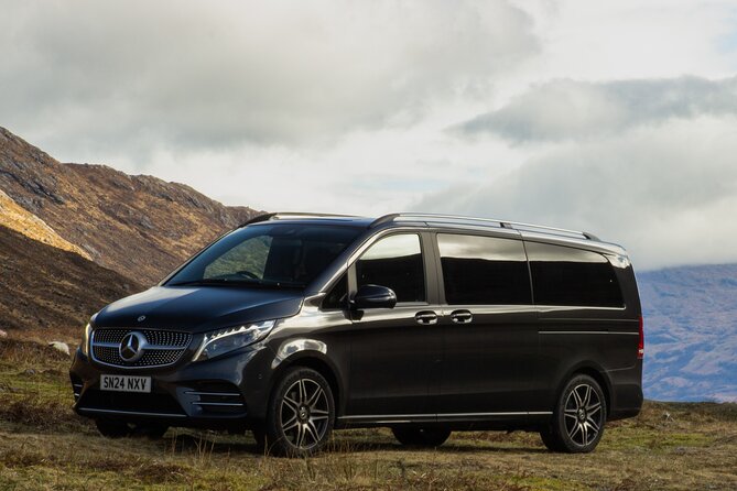 Edinburgh: Private Loch Ness Glencoe and The Highlands Tour - Why this private Highland day works