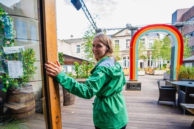 Edinburgh: Pubs & History Walking Tour with Beer Tasting - How much beer do you actually get?