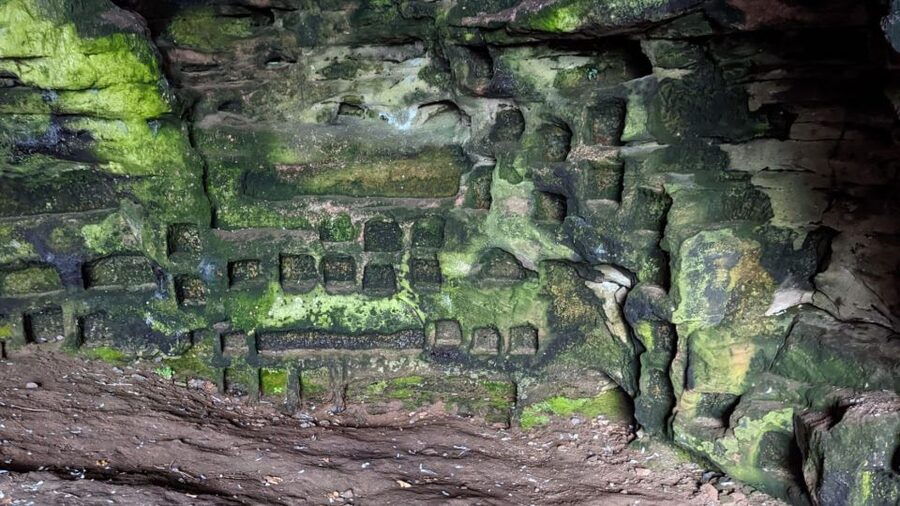Edinburgh: St Andrews, Dunfermline Abbey and Fife Coast Tour - What the small group adds