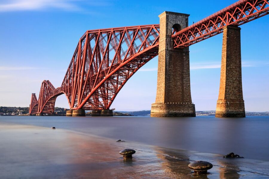 Edinburgh: St Andrews, Dunnottar Castle & Falkland Tour - Key points to know before booking