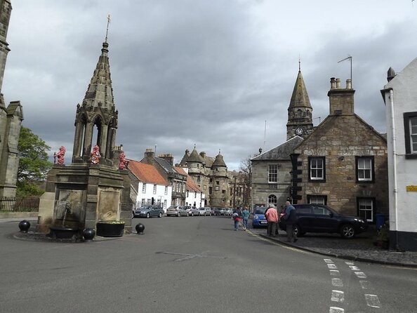 Edinburgh: St Andrews & The Fishing Villages of Fife - Why this Fife day trip works