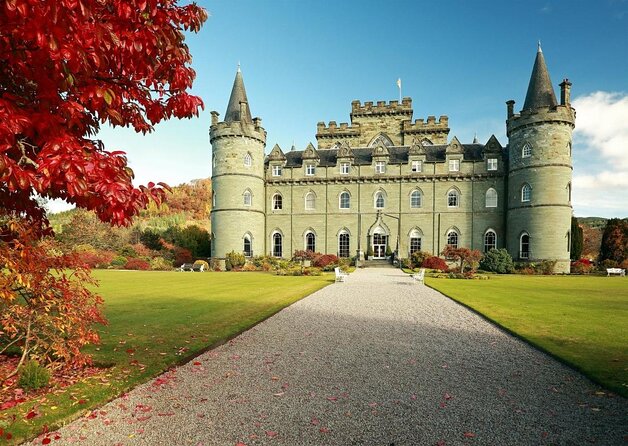 Edinburgh: West Highland Lochs, Mountains & Castles - Quick takeaways from the West Highlands
